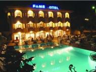Hotel Fame Foto 1