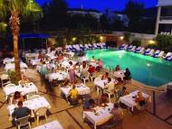 Hotel Fame Foto 2