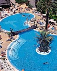 Hotel Fanabe Costa Sur