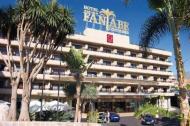 Hotel Fanabe Costa Sur Tenerife