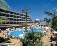Hotel Fanabe Costa Sur Foto 2