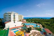 Hotel FE Beach Side