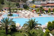 Hotel FE Beach Side Foto 1
