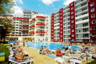 Hotel Fenix Foto 1