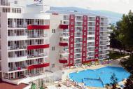Hotel Fenix Foto 2