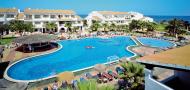 Hotel Fiesta Club Playa d'en Bossa