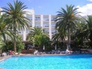 Hotel Fiesta Palmyra Foto 2