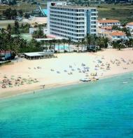Hotel Fiesta Playa d'en Bossa