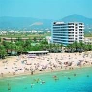 Hotel Fiesta Playa d'en Bossa Foto 1