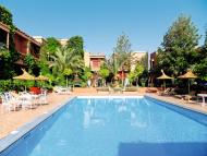 Hotel Fint Marokko gebied
