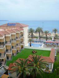 Hotel Flamingo Mallorca Foto 1