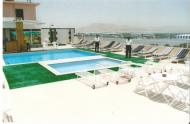 Hotel Flobater Luxor Foto 1