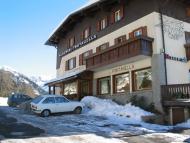 Hotel Fontanella
