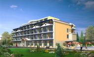 Hotel Forum Foto 1