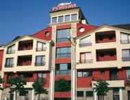 Hotel Forum Foto 2