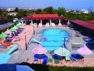 Hotel Galini Anissaras