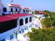 Hotel Galini Anissaras Foto 1
