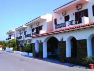 Hotel Galini Anissaras Foto 2