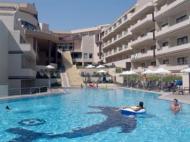 Hotel Galini de Luxe Agia Marina