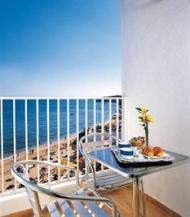 Hotel Holiday Inn Algarve Algarve