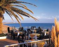 Hotel Holiday Inn Algarve Armaçao de Pêra