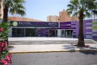 Hotel Garbi Ibiza & Spa Playa d'en Bossa