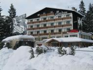 Hotel Garden Andalo Foto 1