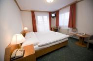 Hotel Garni Elite Foto 2