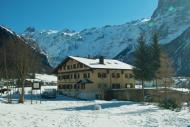 Hotel Garni Hostatt