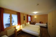 Hotel Garni Hostatt Engelberg Skigebied