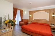 Hotel Garni La Roccia Foto 2