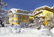 Hotel Garni Villa Klothilde