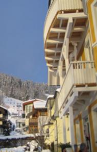Hotel Garni Villa Klothilde Foto 1