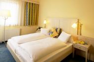 Hotel Garni Villa Klothilde Foto 2