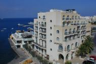 Hotel Gillieru Harbour