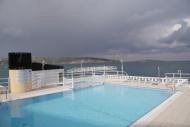 Hotel Gillieru Harbour Foto 2