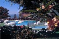 Hotel Girassol Foto 1