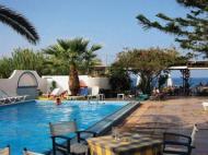 Hotel Glaros Beach Kreta