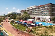 Hotel Glarus Beach