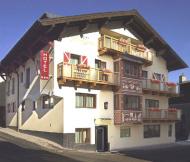 Hotel Glasererhaus Foto 1