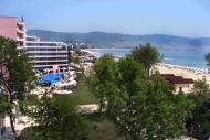 Hotel Globus Foto 1