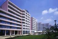 Hotel Globus Foto 2