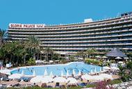 Hotel Gloria Palace San Agustin & Thalasso Gran Canaria