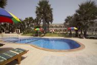 Hotel Golden Beach Bijilo Foto 2