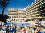 Hotel Golden Port Salou