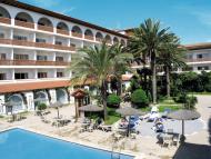 Hotel Gran Europe Foto 1