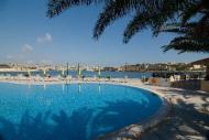 Hotel Grand Hotel Excelsior Malta eiland