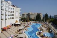 Hotel Grand Ideal Premium Egeische kust