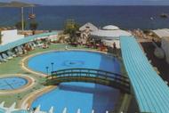 Hotel Grand Levent