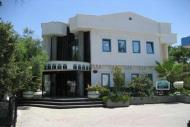 Hotel Grand Levent Foto 2
